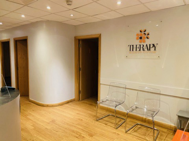 Health and beauty clinic Yate Bristol